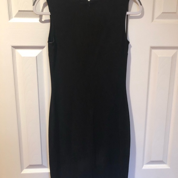 Timeless Joseph Ribkoff black dress! - Picture 2 of 3